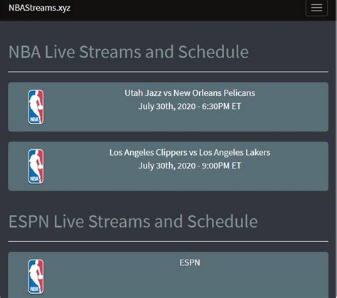 gostreamstv|nbastreams xyz.